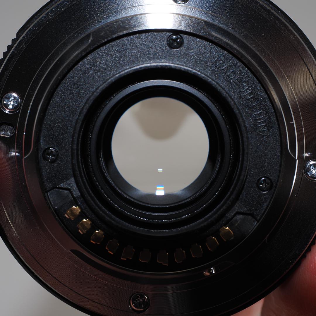 M.ZUIKO DIGITAL ED 12mm F2.0　フード付　美品最終値下