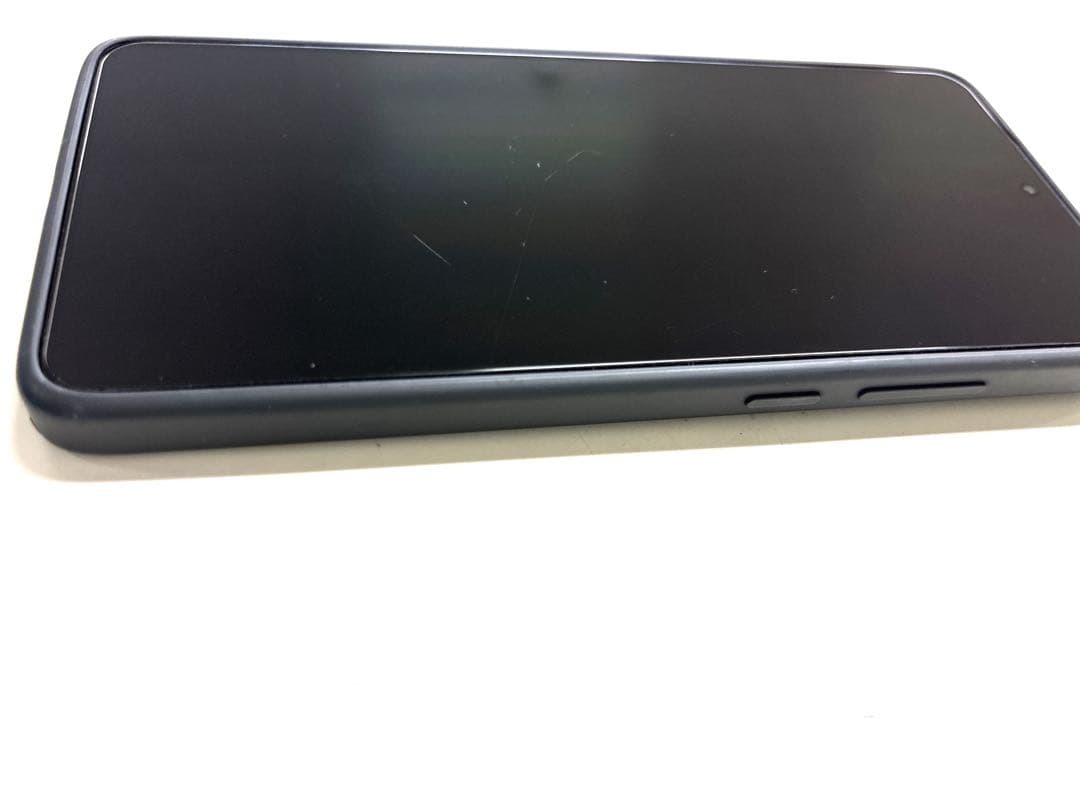 Xiaomi POCO F7 Pro ブラック 512GB スマートフォン本体