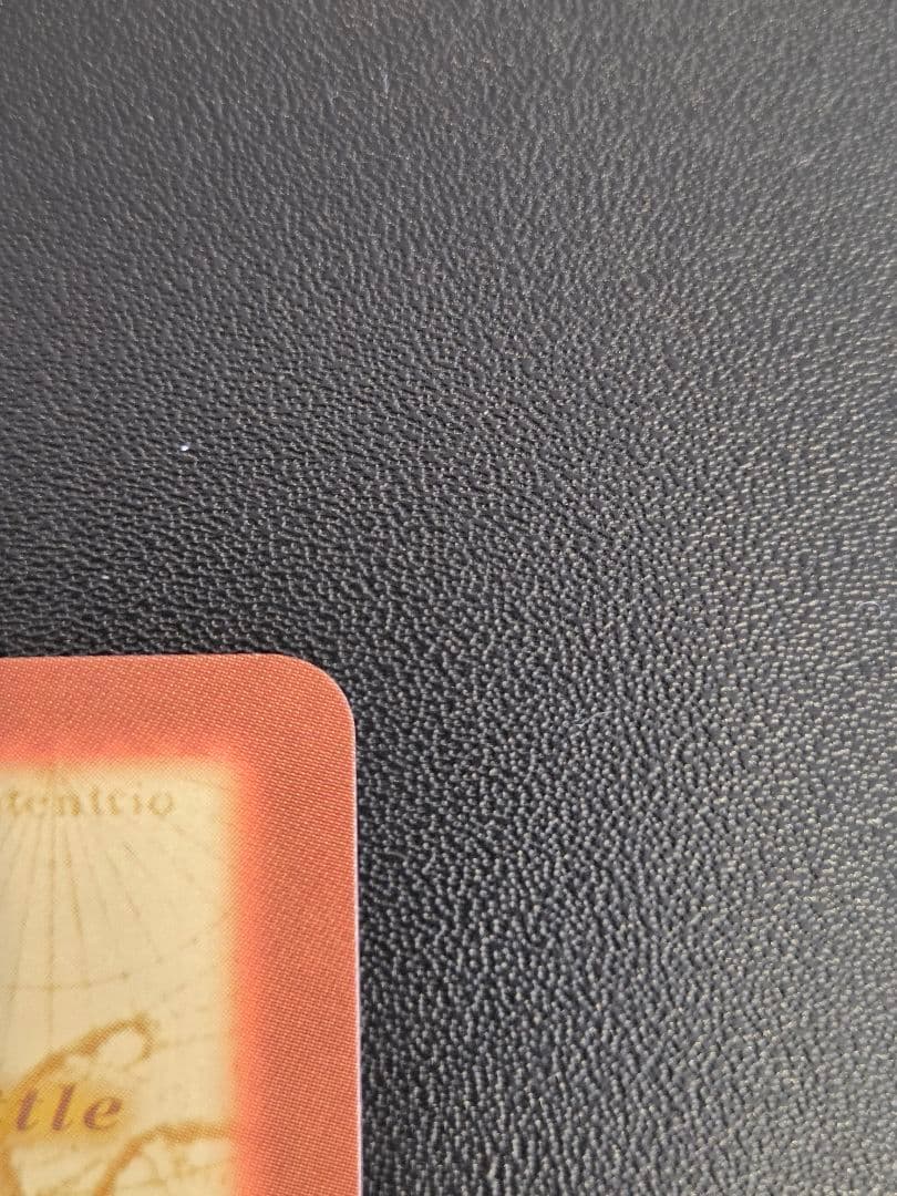 ワンピース ハイパーバトル カードダス　S40　ルフィ海賊団