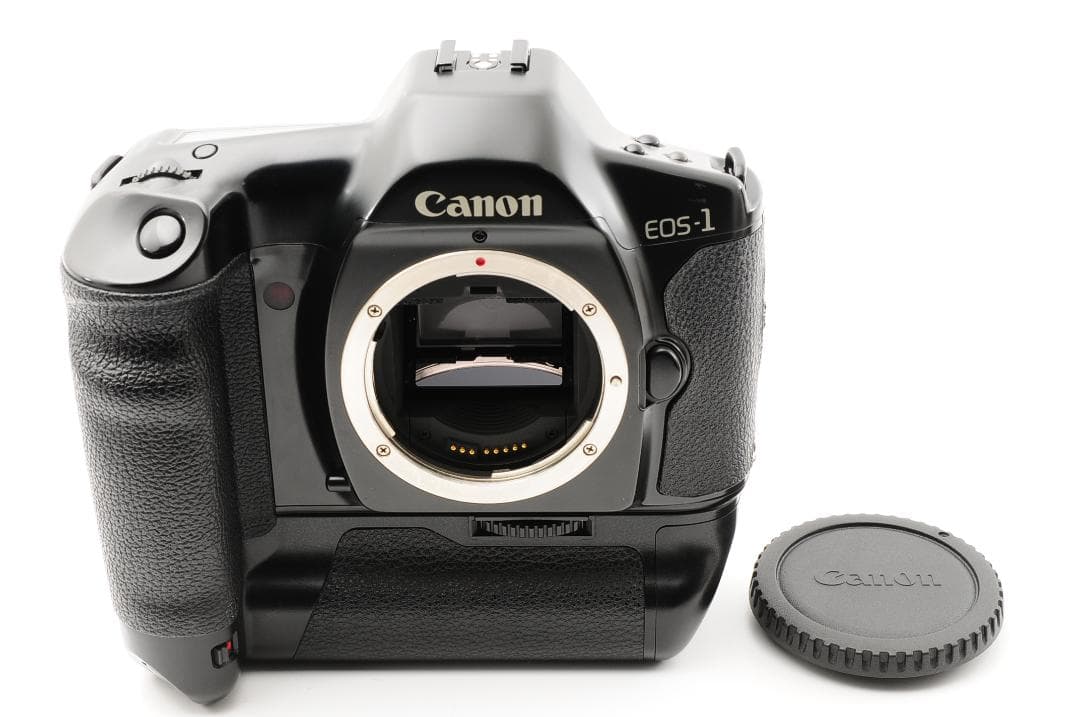 Canon Eos-1 HS フィルムカメラ