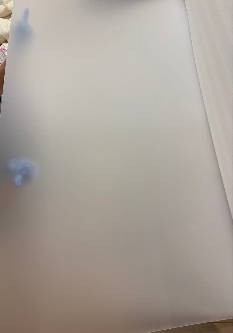 Yukiです。テレビ保護パネル 85インチ テレビカバー アクリル