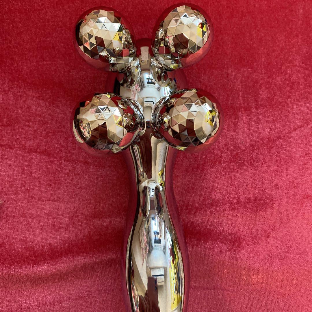 リファ　フォーカラット　フェイス＆ボディ用