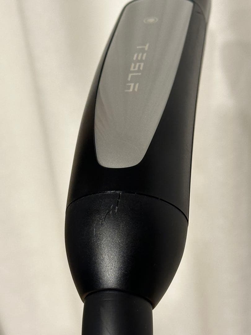 TESLA ChadeMO テスラ　チャデモ