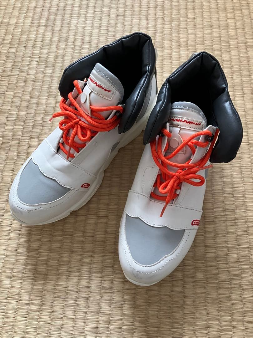 ゼンゼロ　アキラ　コスプレ