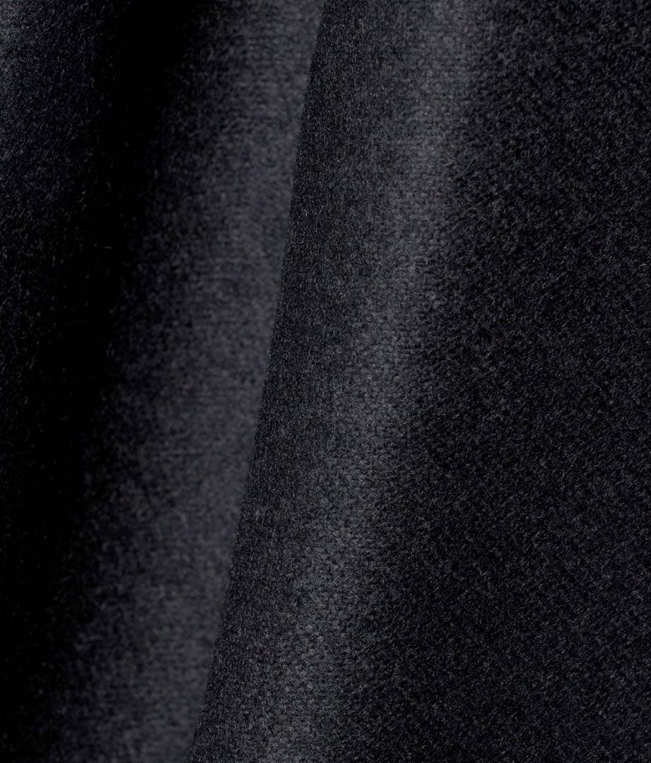 【未使用】AURALEE SUPER LIGHT WOOL SHIRT サイズ3