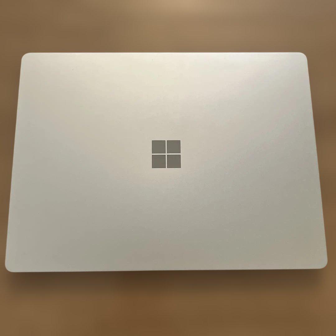 SurfacePro 7+ Model1943初期化済Win11Pro ジャンク