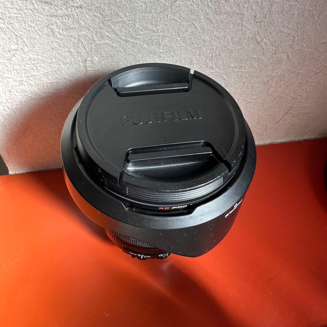 富士film超広角XF10-24mmF4 R OIS