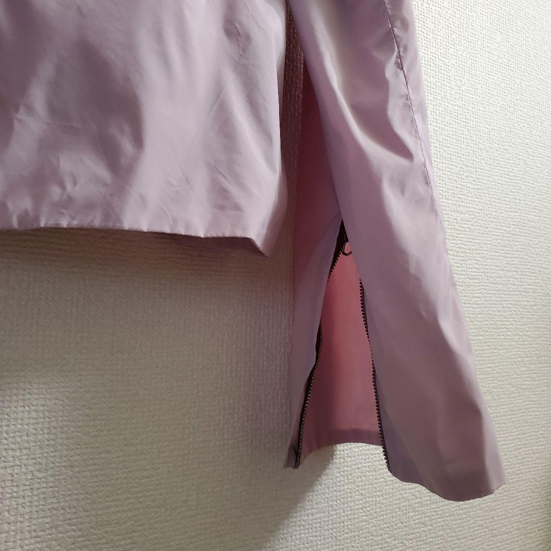 みぃぷ様　VALENTINO バレンティノローマ フリル ライダース ブラウス