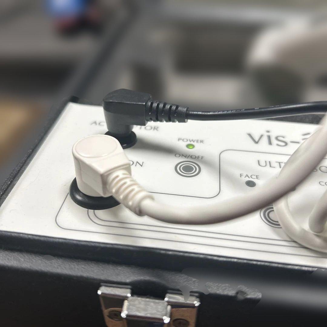 vis-a-vis X10 美顔器