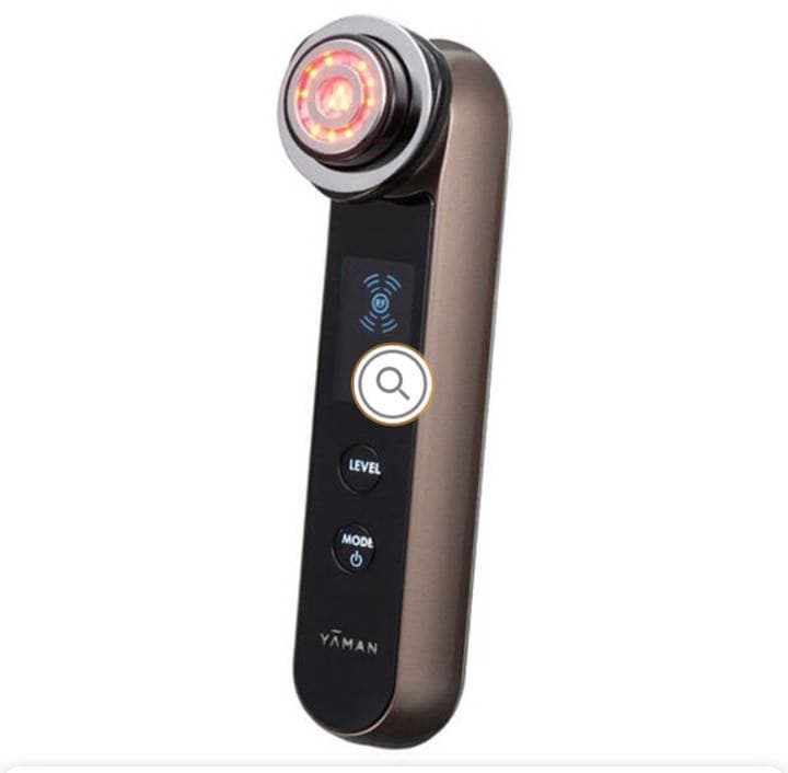 ヤーマン RF ボーテ フォトプラス HRF-10T