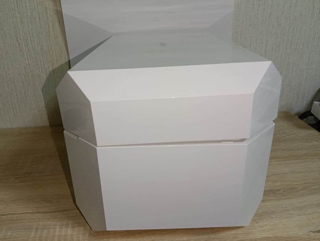 サキナ　美顔器　ルルシェ