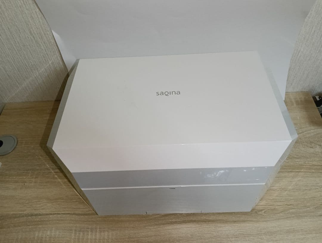 サキナ　美顔器　ルルシェ