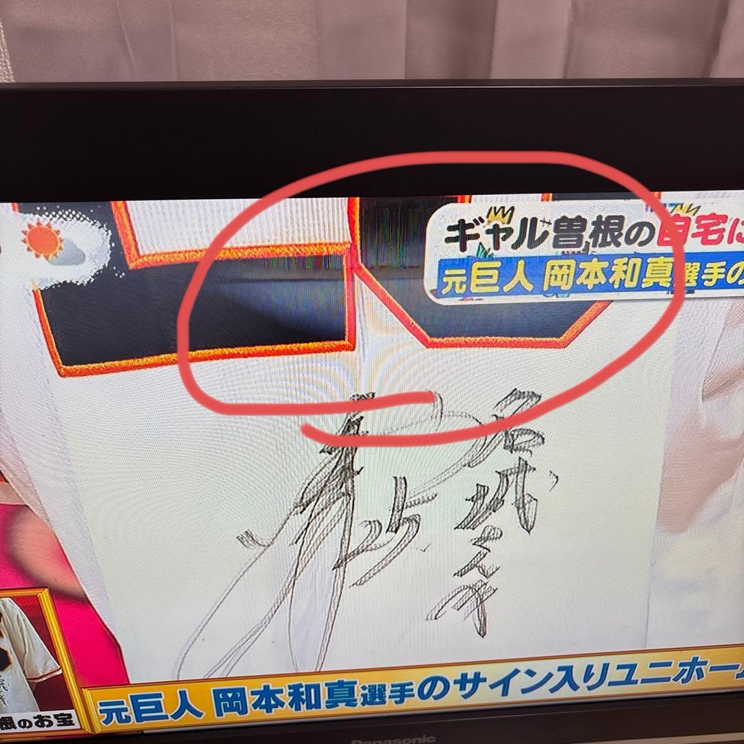 Panasonic パナソニック ビエラ 32型 ハイビジョンテレビ 動作確認済