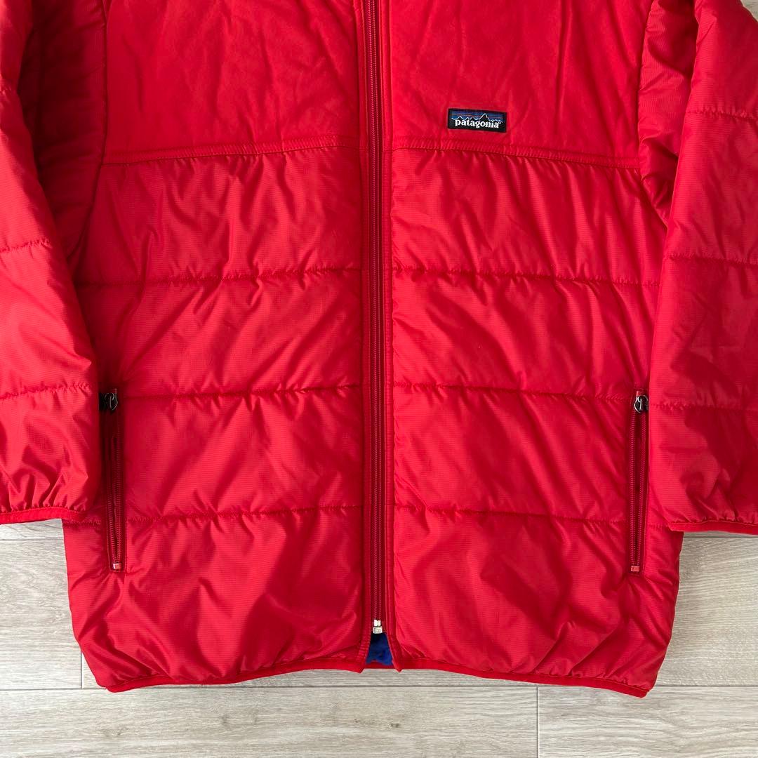 SALE✨00s Patagonia ファイヤーボール ジャケット レッド