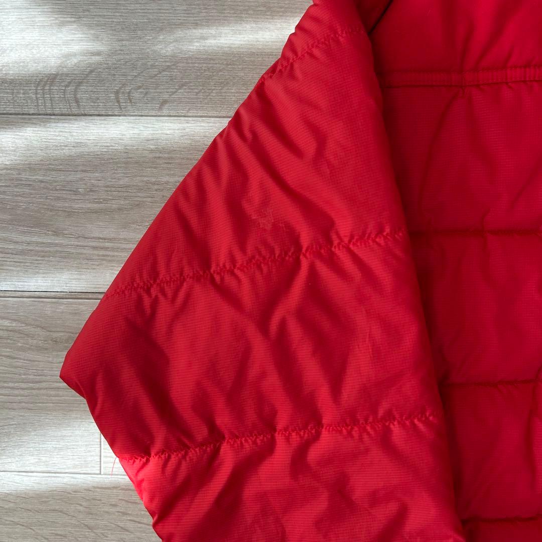 SALE✨00s Patagonia ファイヤーボール ジャケット レッド