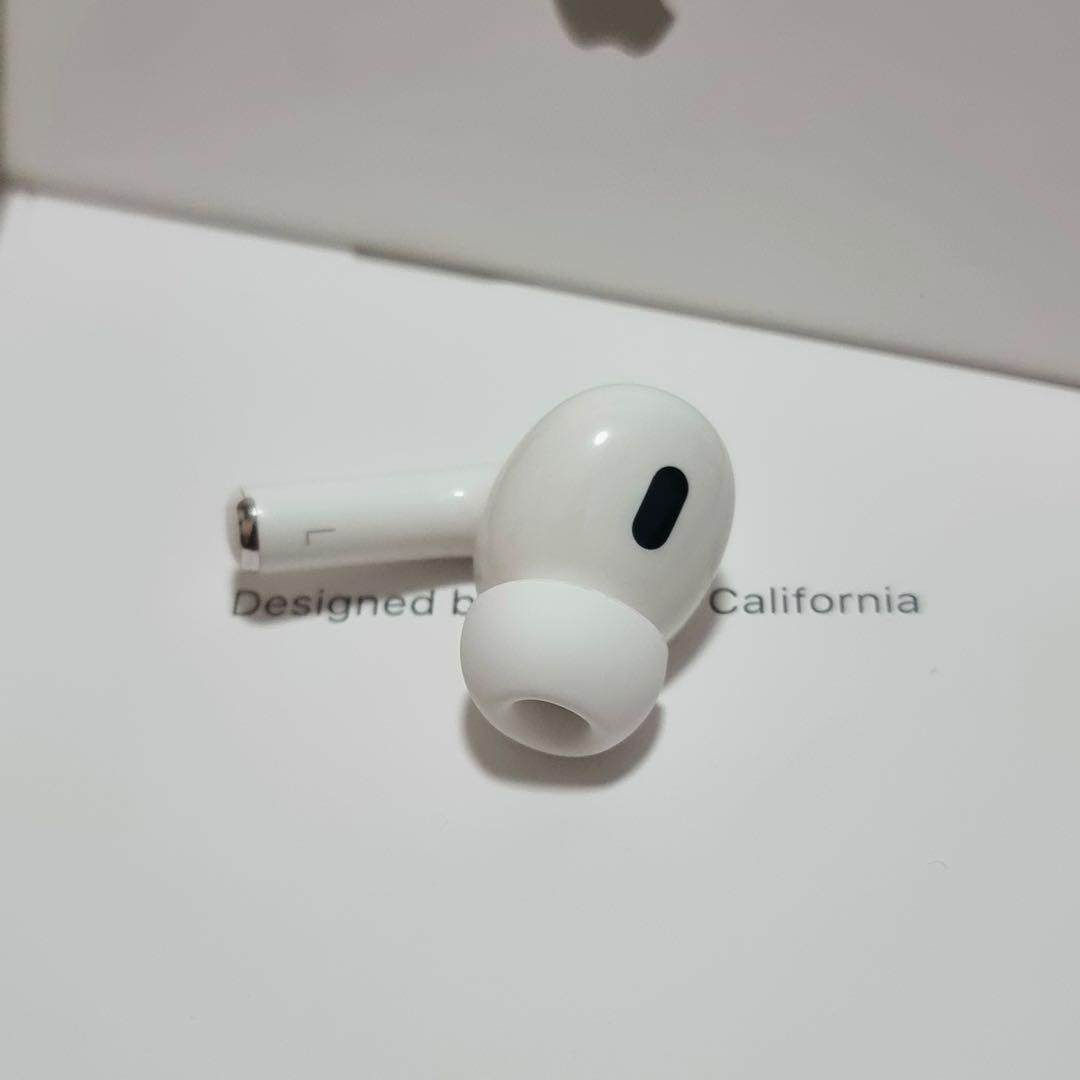 AirPods Pro 2 左イヤホン USB-C 片側　左耳　90