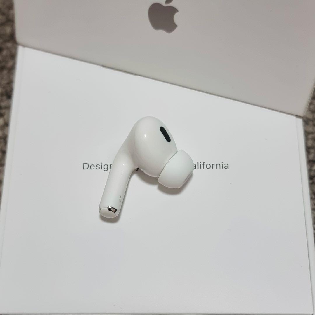 AirPods Pro 2 左イヤホン USB-C 片側　左耳　90