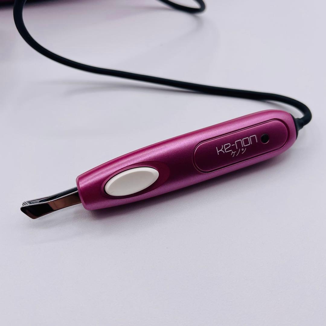 ケノン ハイセンスホームエステティックシステム Ver.4.1 Ke-non