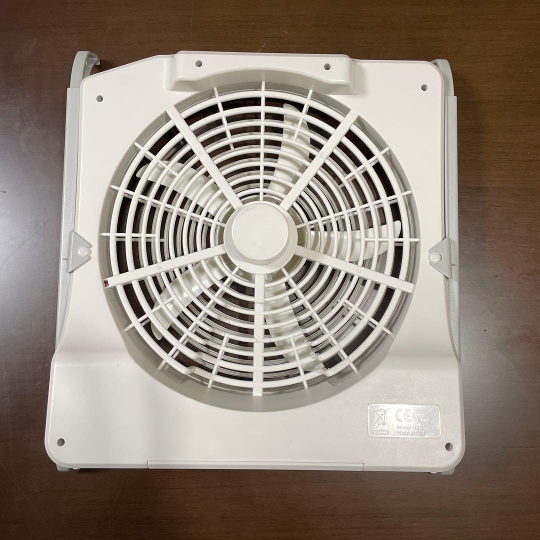 扇風機・サーキュレーター FIAMMA TURBOKIT