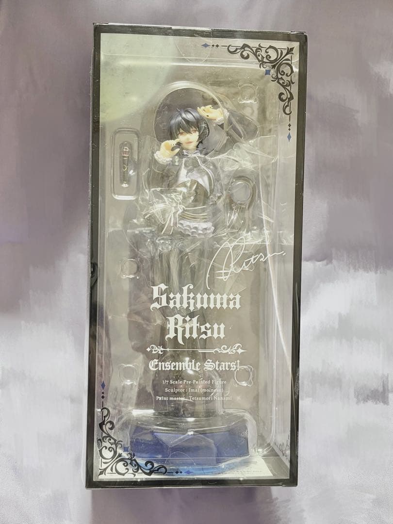 あんさんぶるスターズ！ あんスタ 朔間凛月 ALTER アルター フィギュア