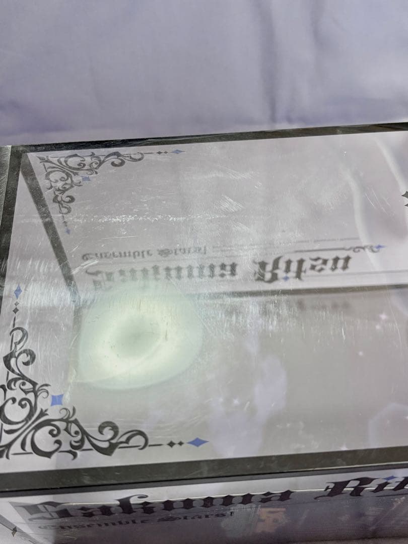 あんさんぶるスターズ！ あんスタ 朔間凛月 ALTER アルター フィギュア