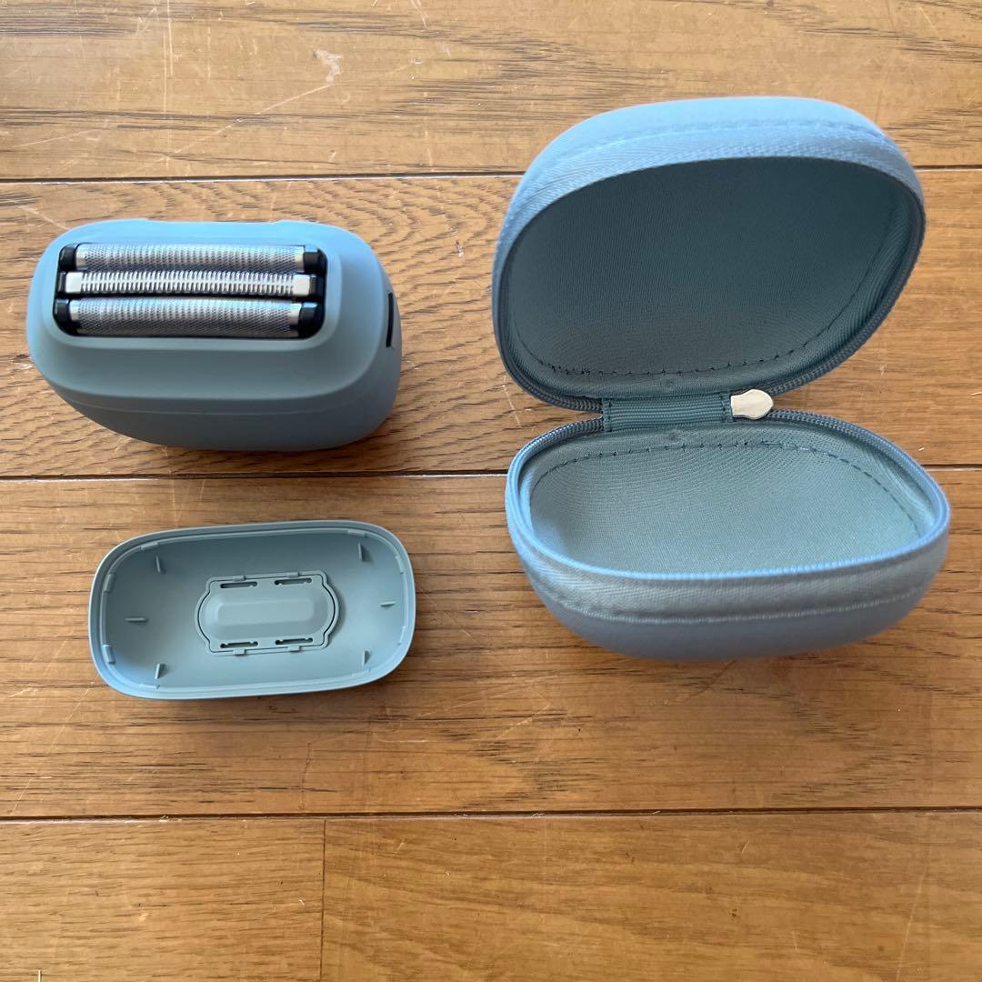 Panasonic ES-P330U-B シェーバー