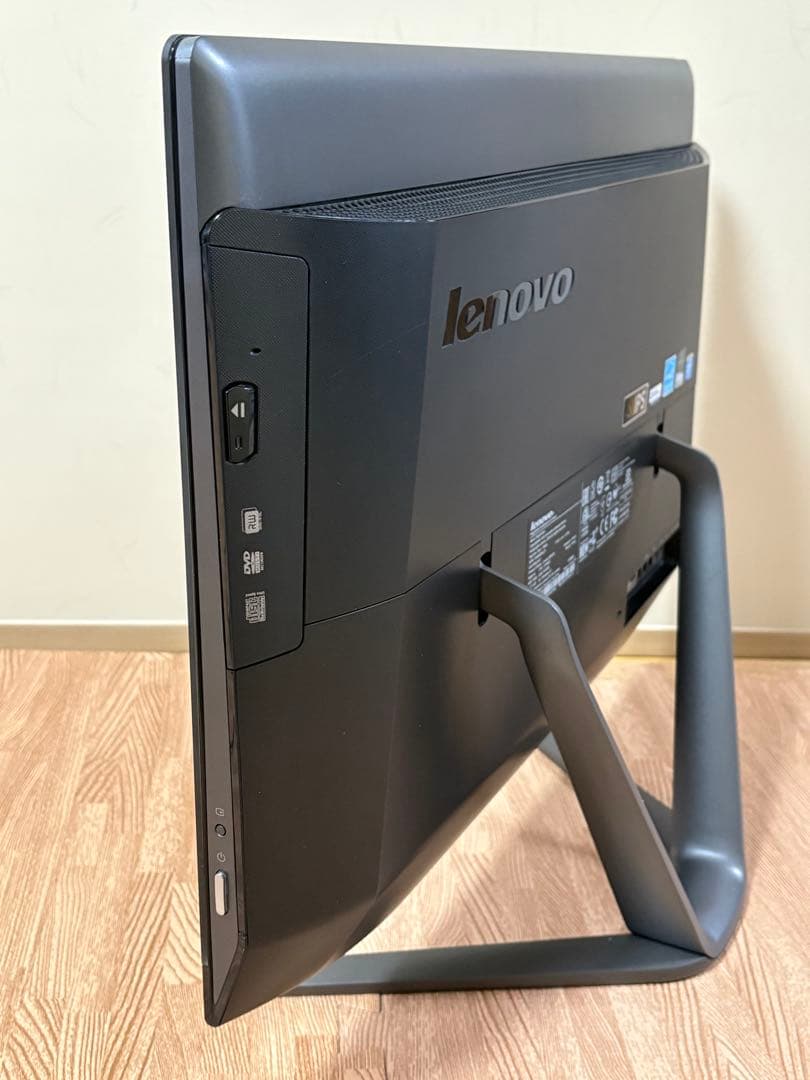 一体型/lenovo B40-30/G1840T/メ8/新品SSD/HDMI2個