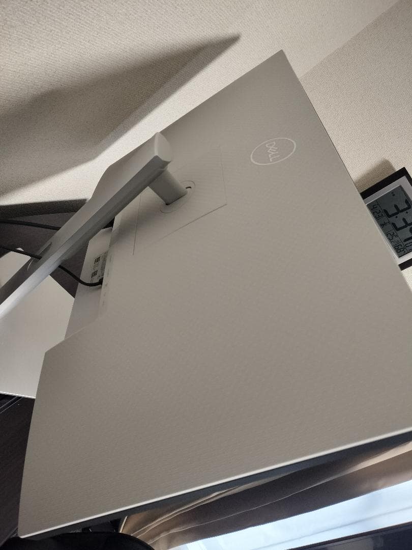 DELL モニター　S2722DC 美品