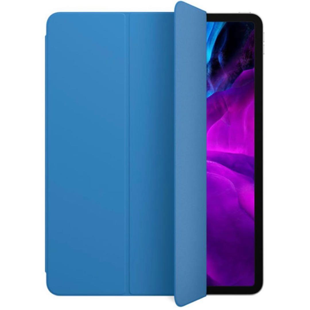 iPad Pro Smart Folio 12.9インチ用 サーフブルー