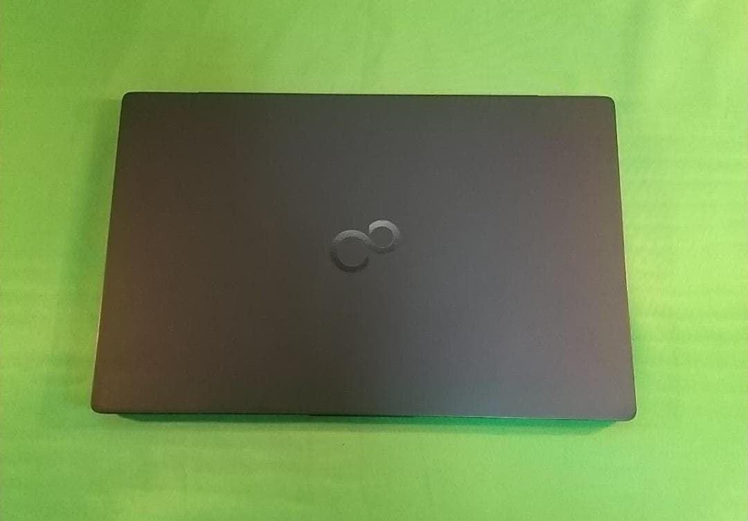 Windowsノート本体 Lifebook U9311/F i5-1145G7/8G/SSD256G