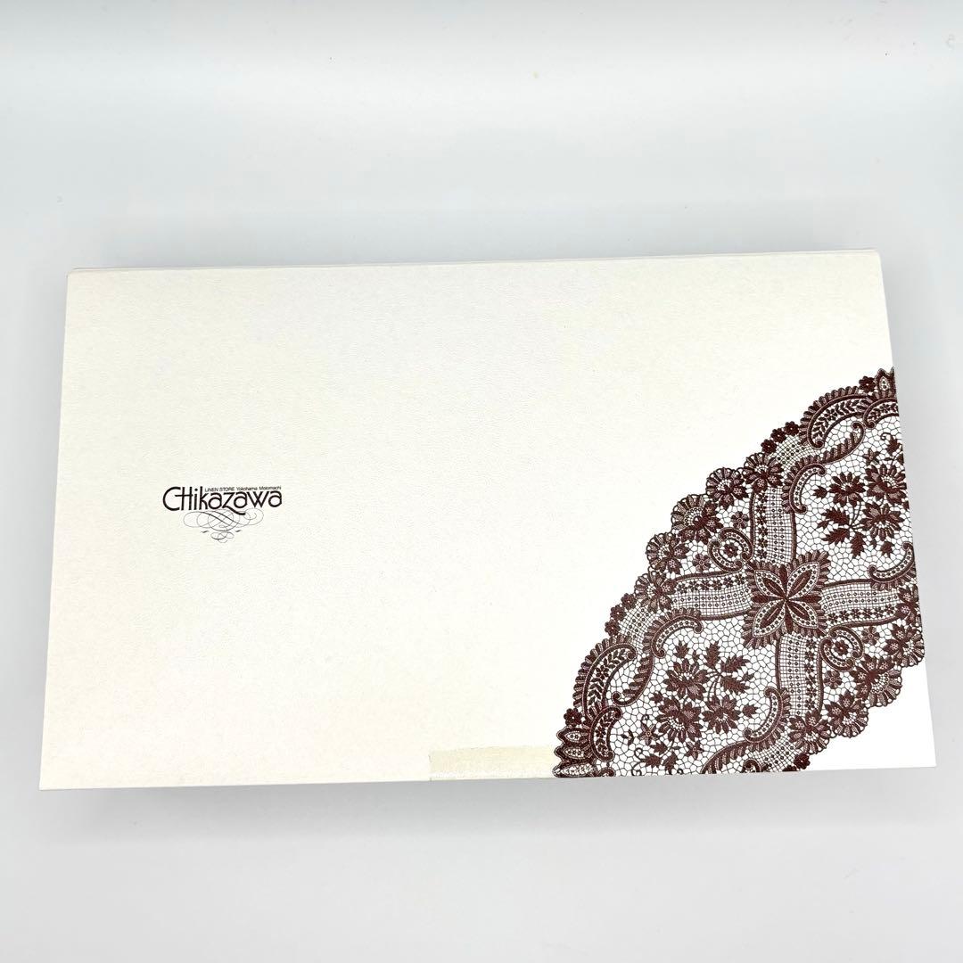 【のん】近沢レース　スイカ　金魚　ハンカチ3枚セット　箱なし