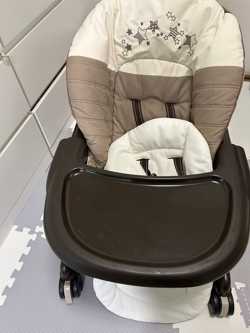 コンビ ネムリラ AUTOSWING