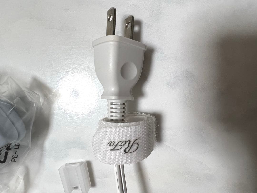 リファ　ストレートアイロン　フルセット