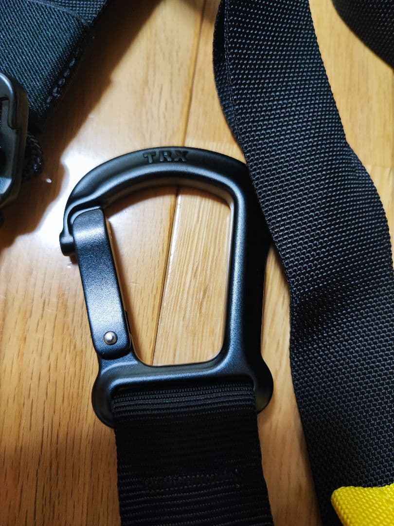 TRX PRO3サスペンショントレーナー