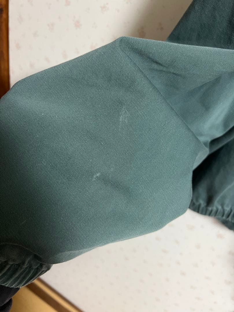 ラルフローレン Ralph Lauren スイングトップ 古着