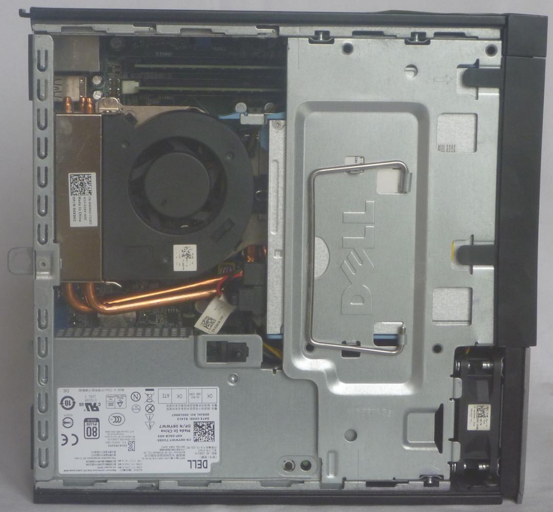 超超小型【整備済み品】SSD480G i5 M8G Win11 Offi21ビジ