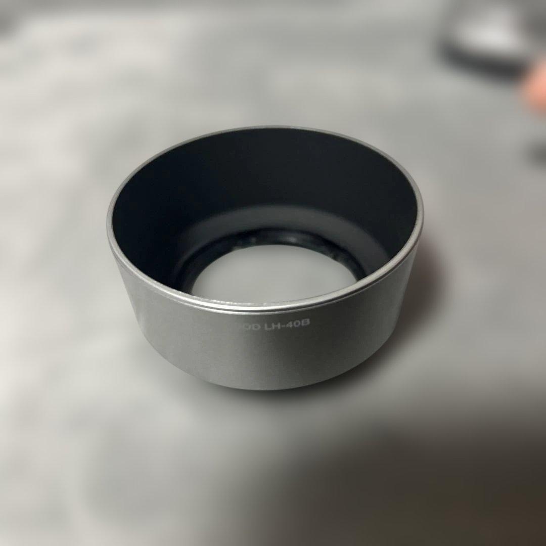 レンズ(単焦点) OLYMPUS M.ZUIKO DIGITAL 45mm F1.8