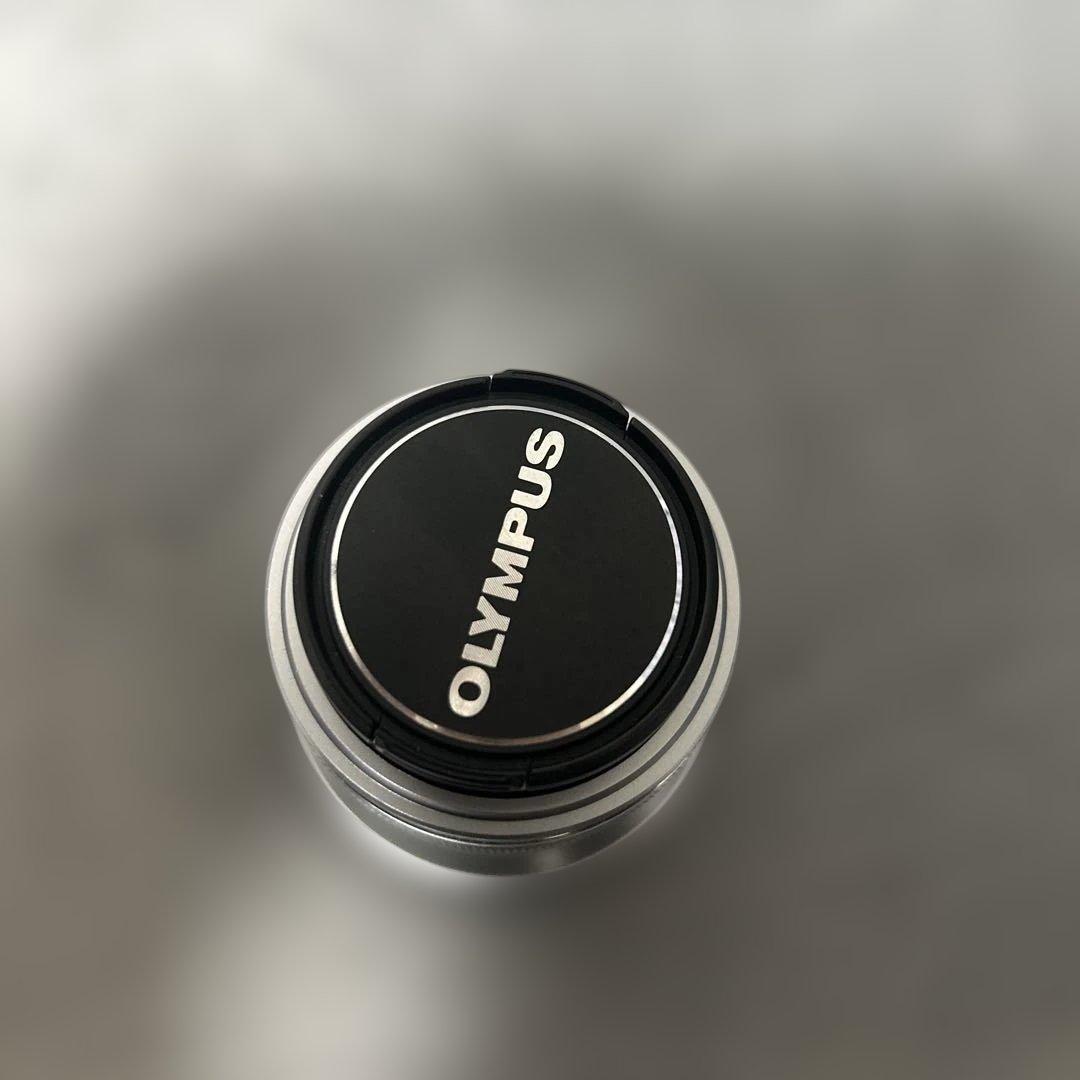 レンズ(単焦点) OLYMPUS M.ZUIKO DIGITAL 45mm F1.8