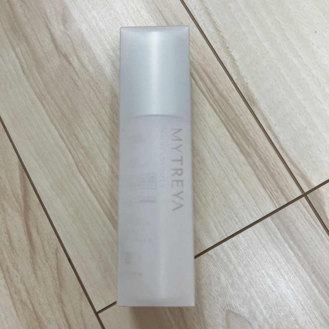 新品未使用◆ MYTREYA マイトレーヤ エッセンスセラム　100mL