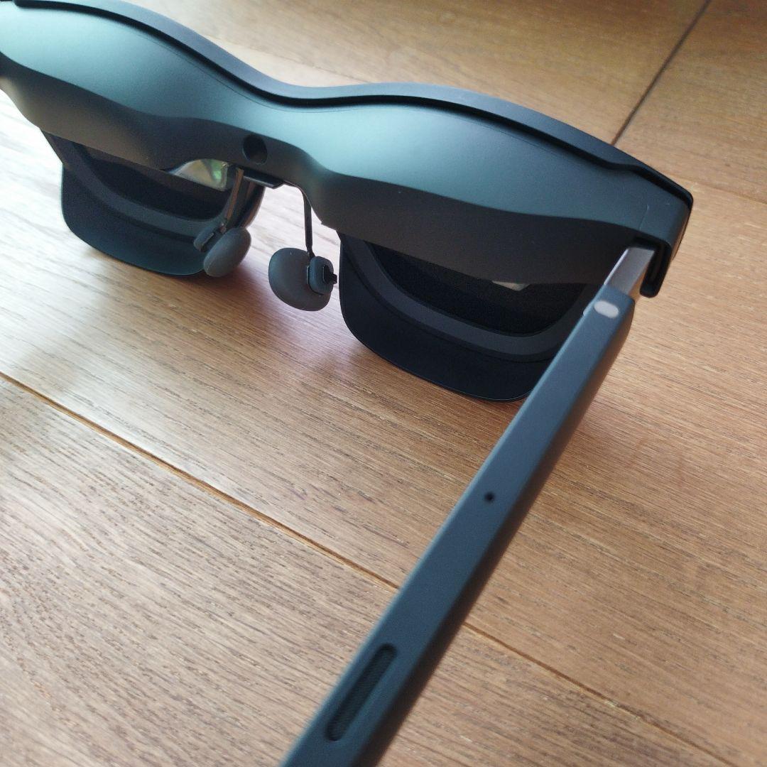 XREAL Air2Pro XREAL Beam セット