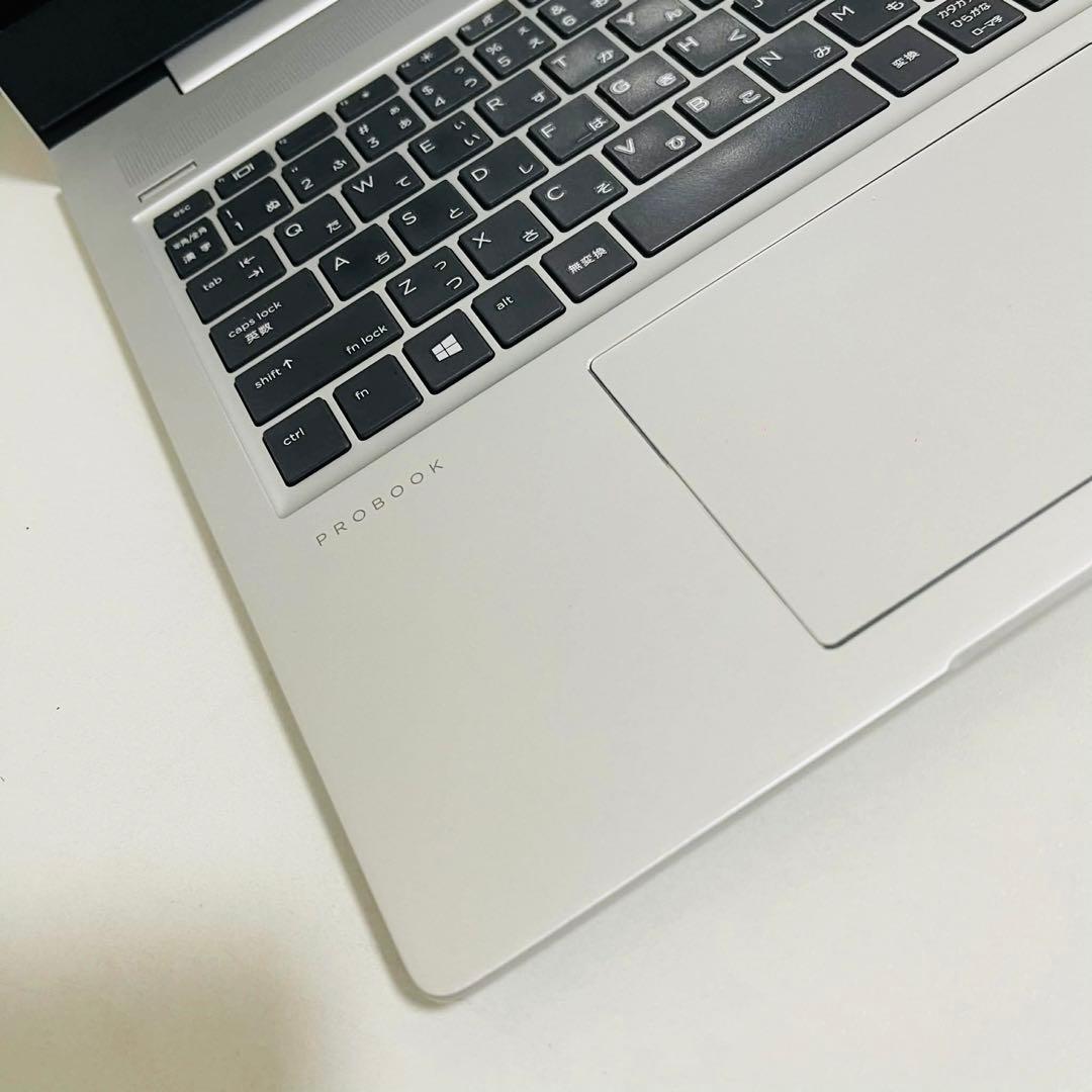 T21 HPノートパソコン WEBカメラSSD高速Windows11オフィス付き