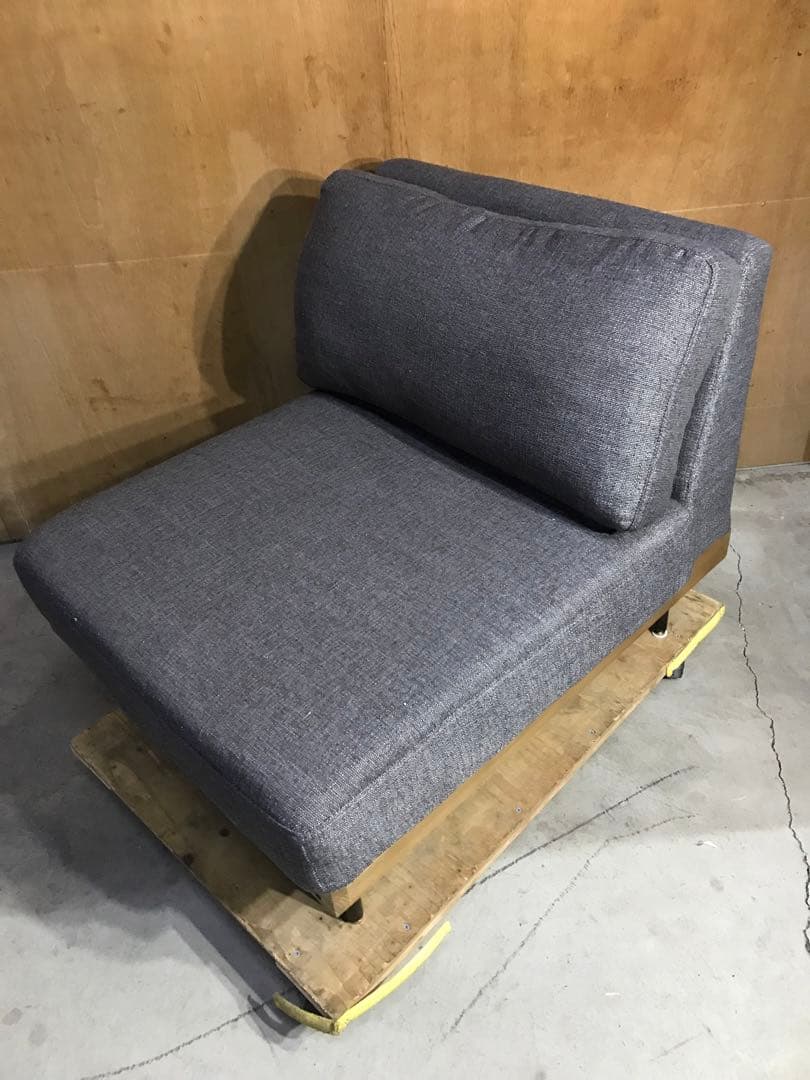 モデルルーム品 ジャーナルスタンダードファニチャー LILLE SOFA リル