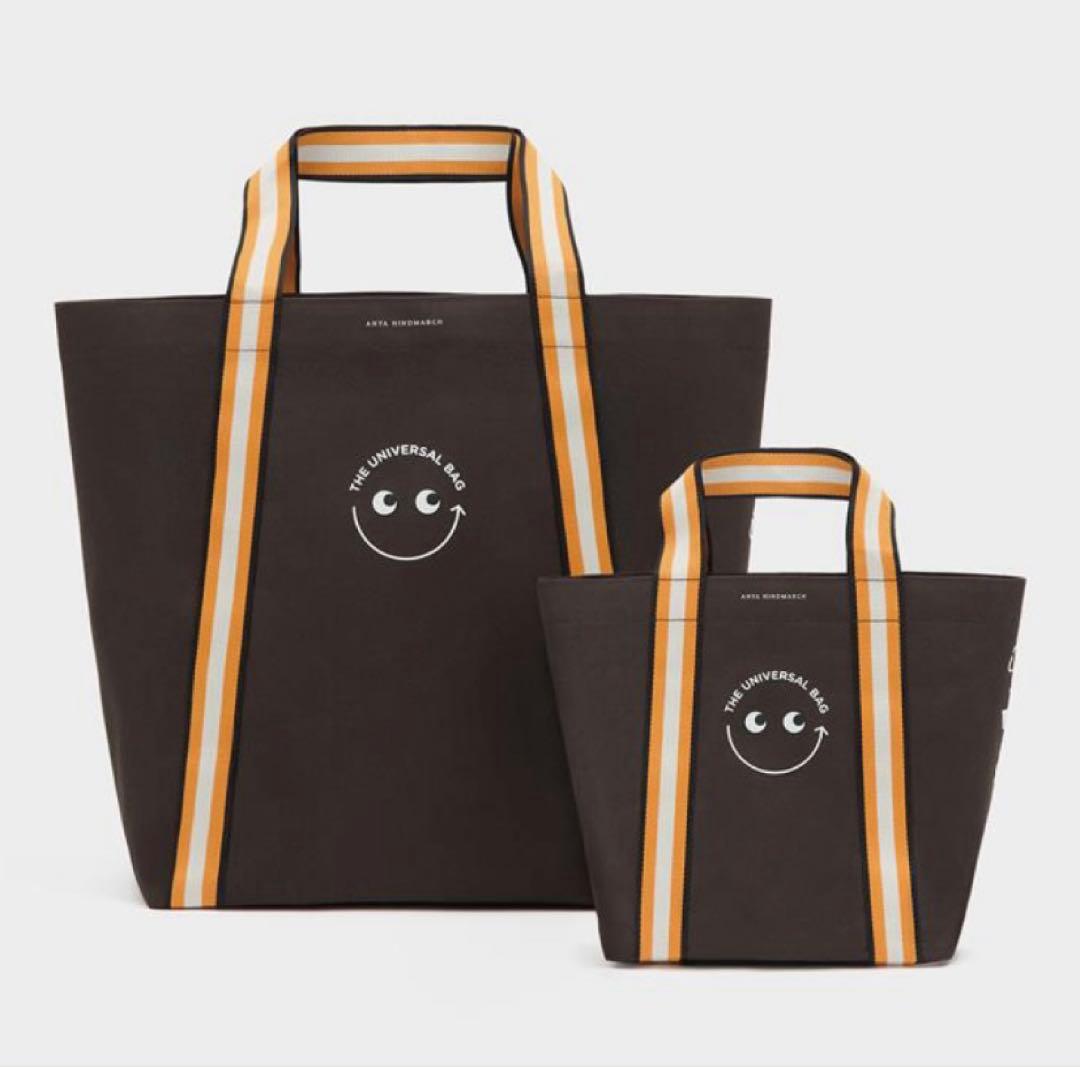 【新品未使用】Universal Bag「The Marketplace」セット