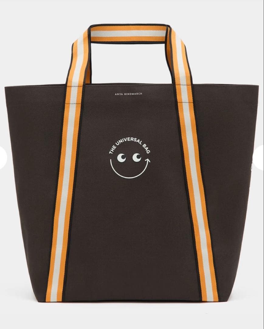 【新品未使用】Universal Bag「The Marketplace」セット