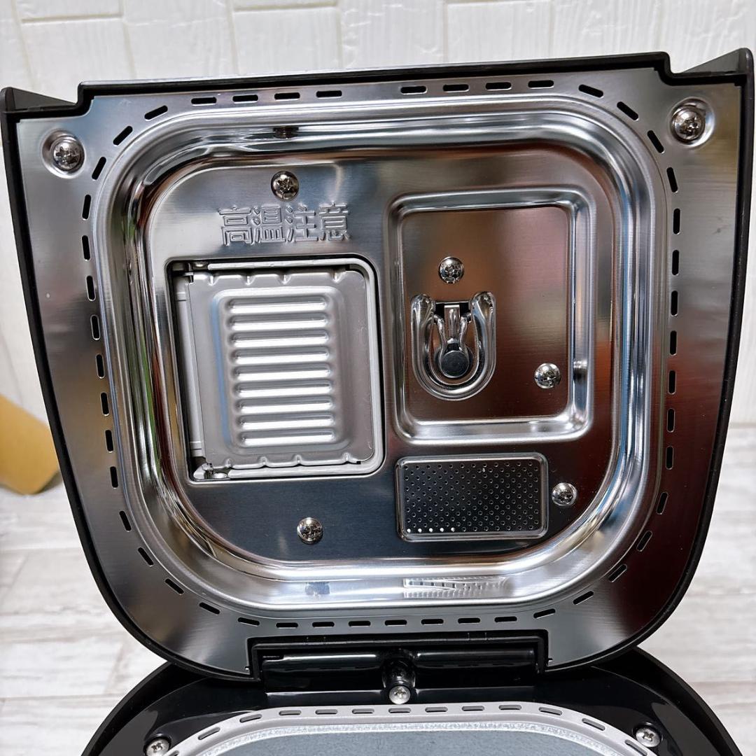 パナソニック ホームベーカリー ブラック SD-MDX102-K