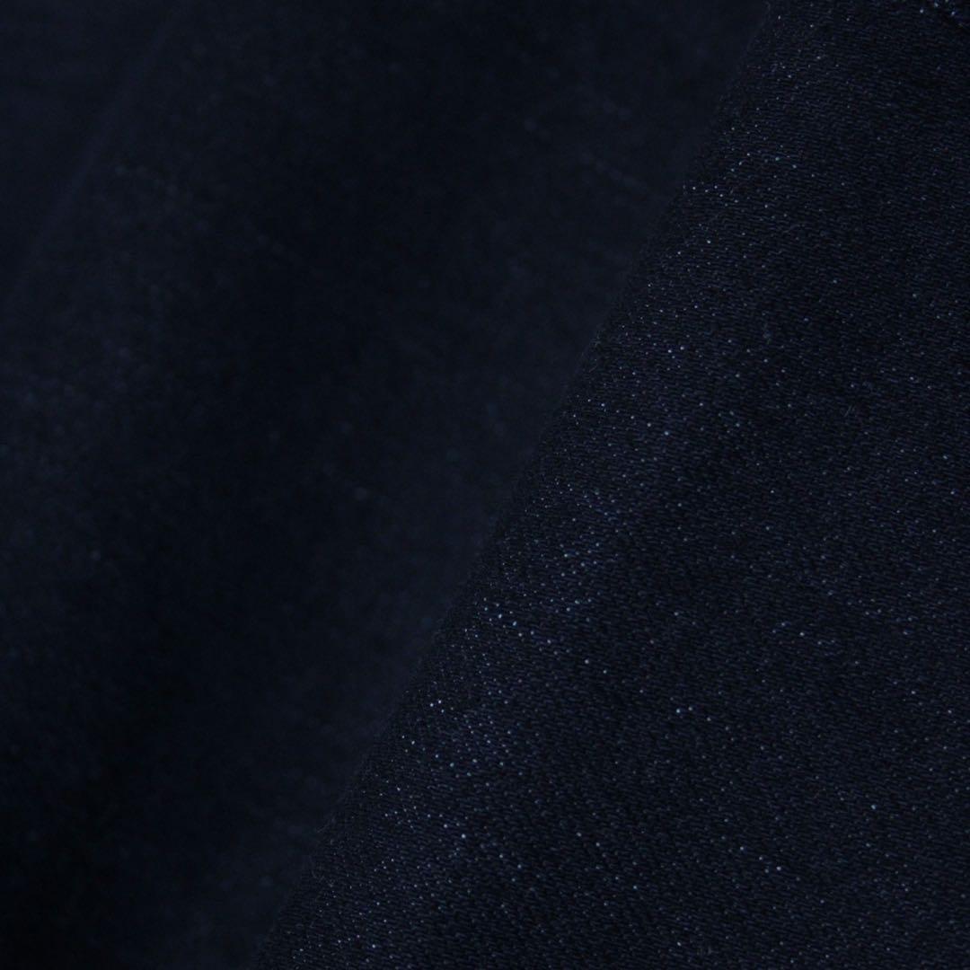 美品 TRUE RELIGION JOEY フレアデニムパンツ インディゴ 27