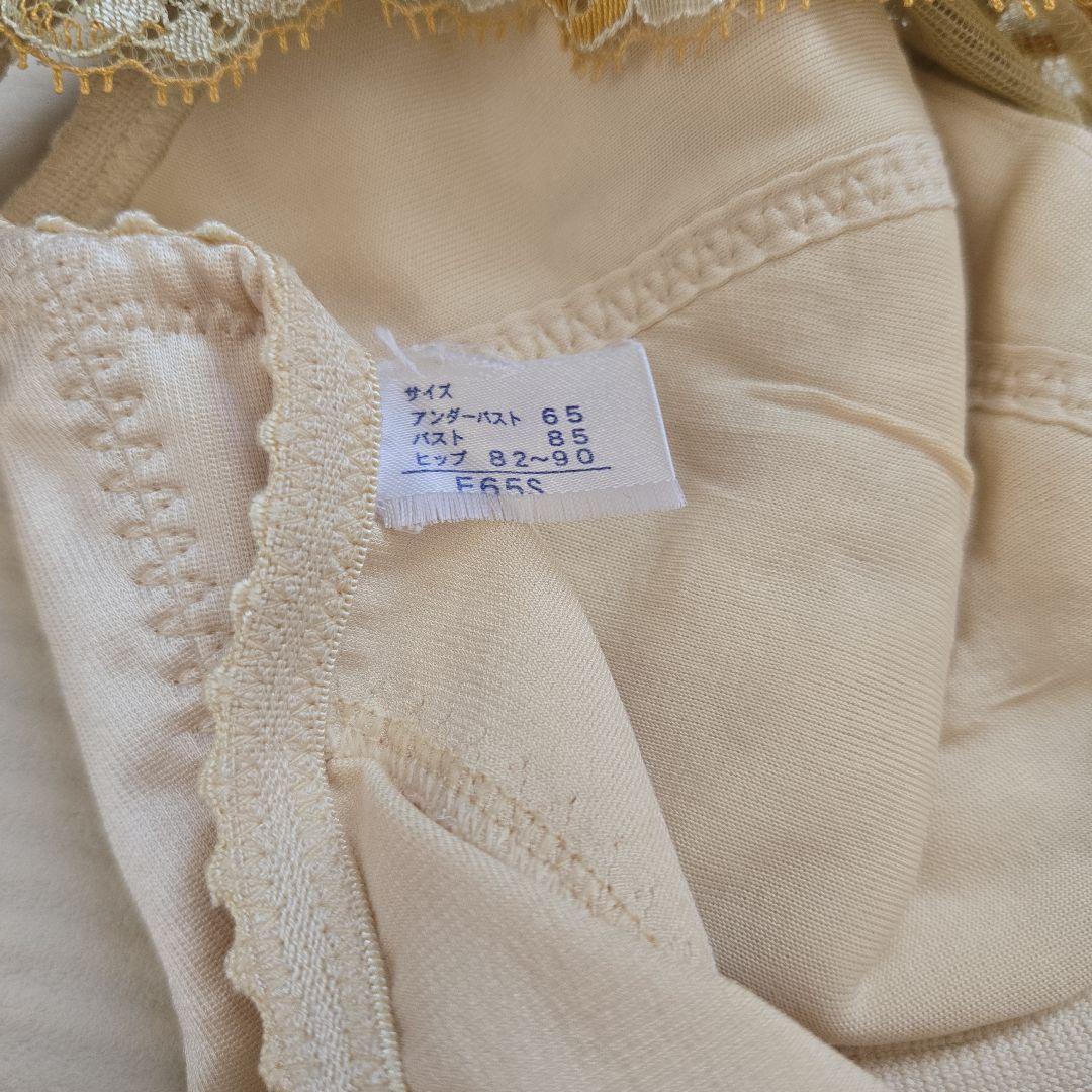 MARUKO補正下着まとめ売りPurpleviolet