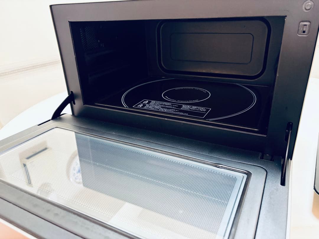 BALMUDA The Range K04A-SU 2020年製