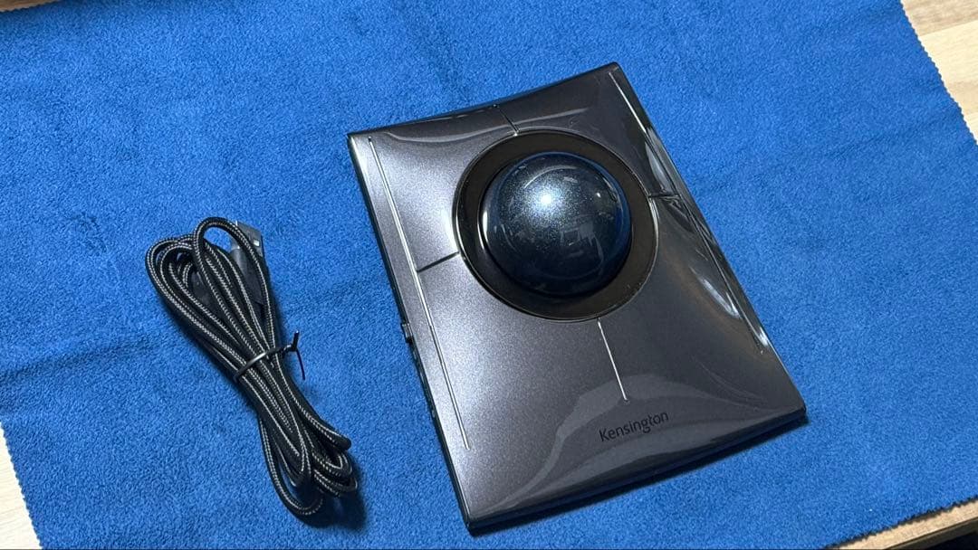 Kensington Slimblade Pro (Amazon限定カラー)