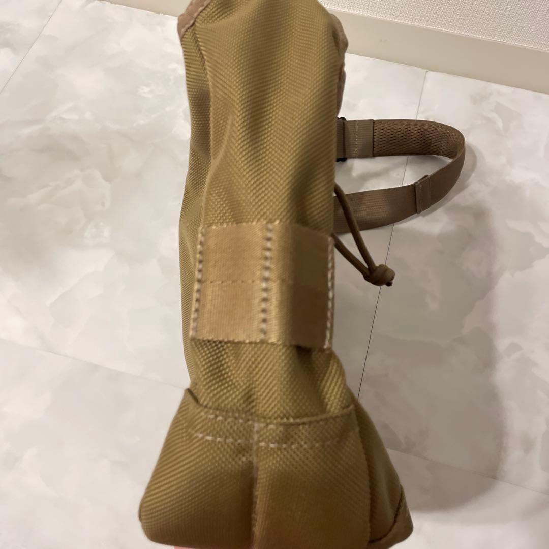 BRIEFING ブリーフィング　DAY TRIPPER ショルダーバッグ